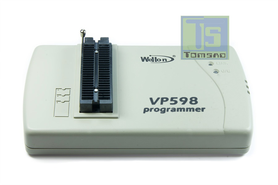 programator wellon vp598
