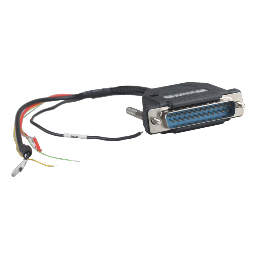 adpater xhorse mc9s12 cable reflash