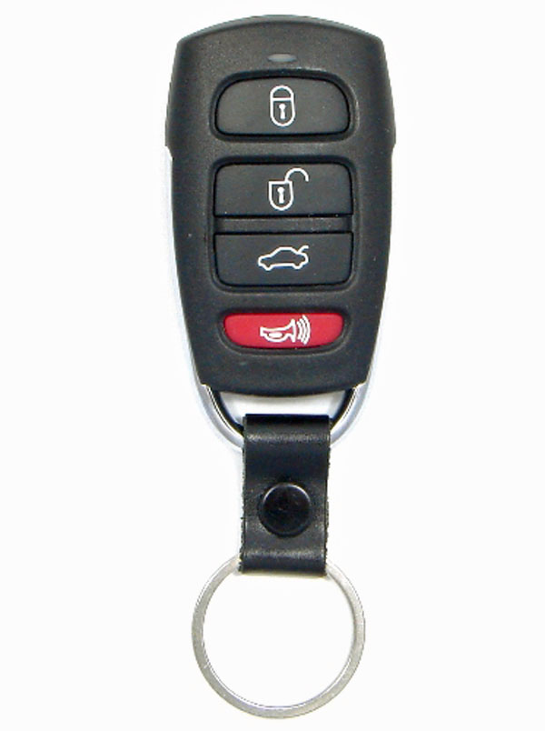 Hyundai Azera Keyless Entry Remote 2006 2011
