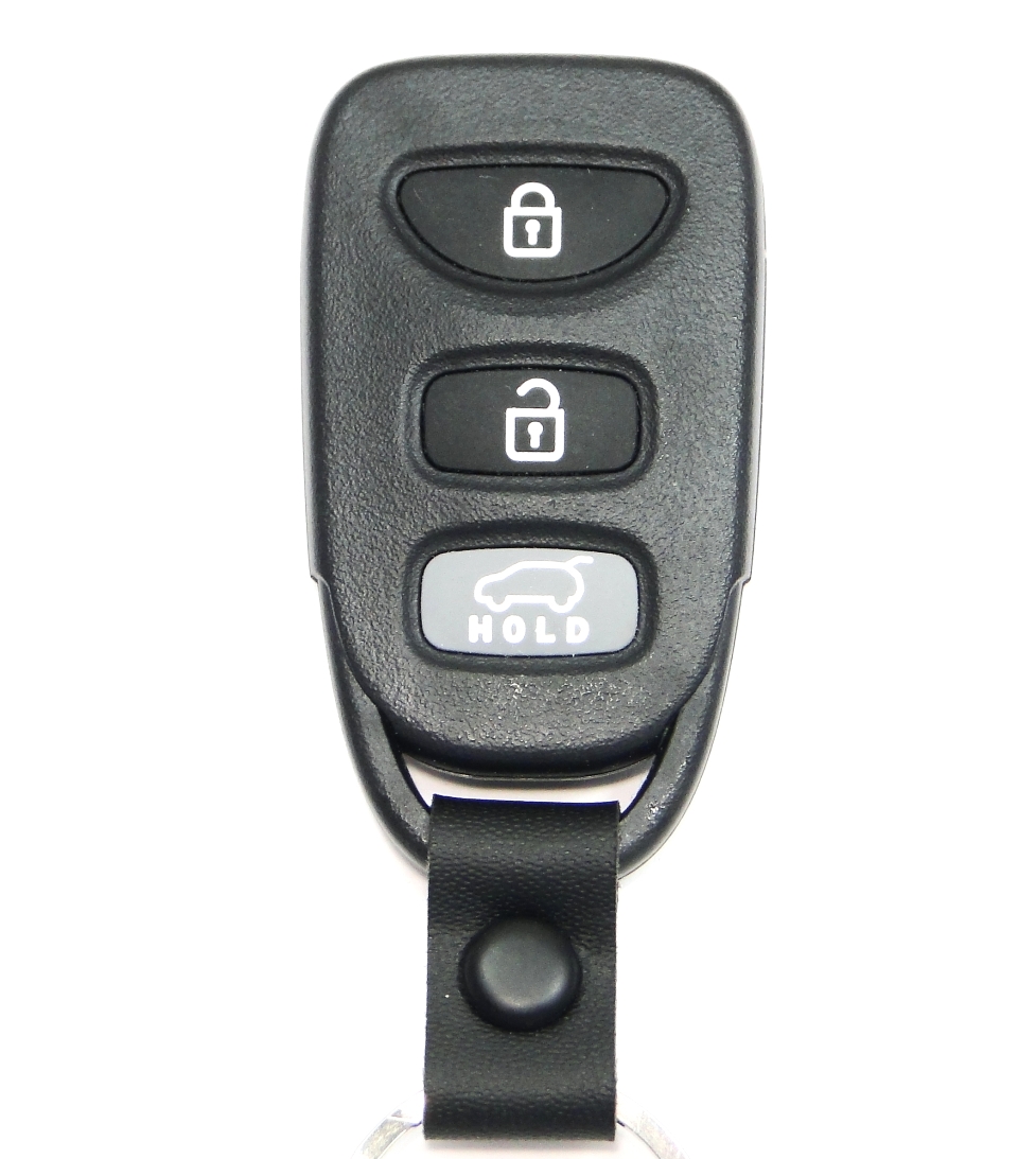 Hyundai Elantra GT Hatchback Remote Key Fob 2012 2017