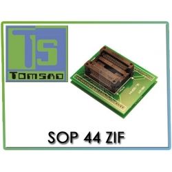 Adapter SOP44 ZIF WL- SOP44-U1 SOP 44