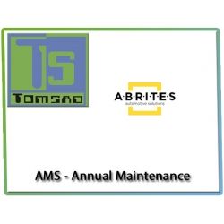 AMS - Annual Maintenance Subscription
