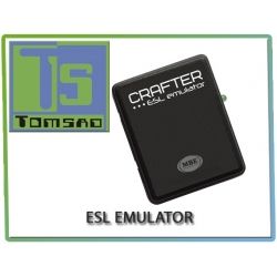 Crafter ESL Emulator