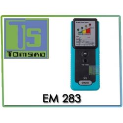 EM283  Tester płynu hamulcowego EnergyLab