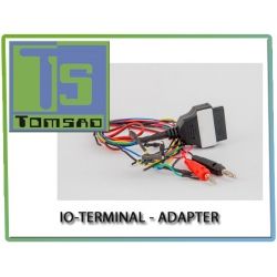 i/o terminal adapter