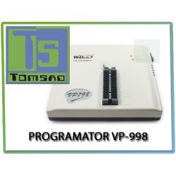 wellon programator pamięci vp-998