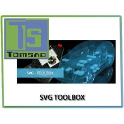 SuperVag - ToolBox - VIN-R