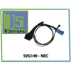 SVG149 - NEC