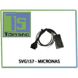 SVG157 - Micronas