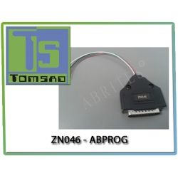 ZN046 - PCF Abprog