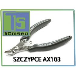 ax 103 cutter