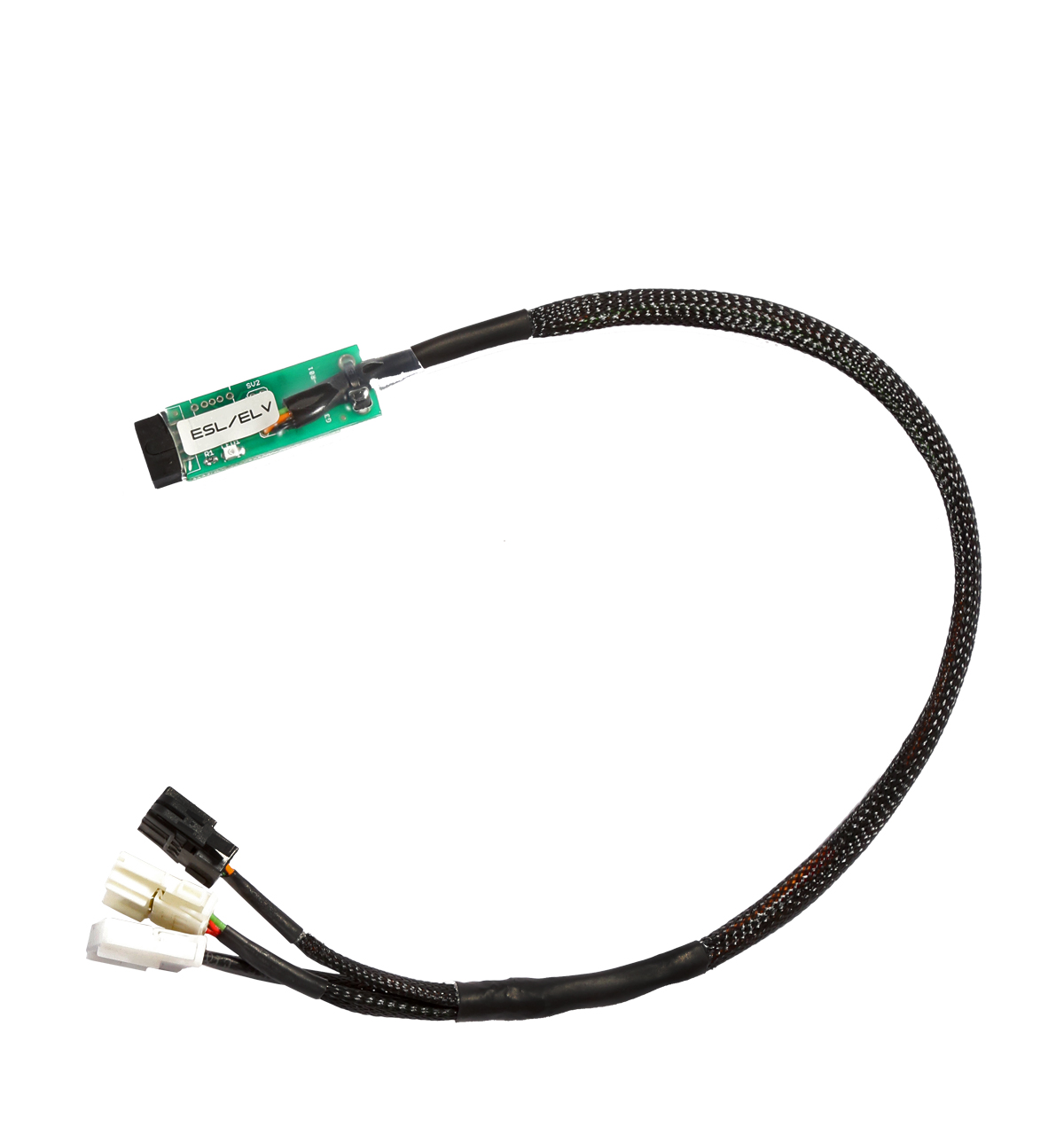 mercedes elv cable