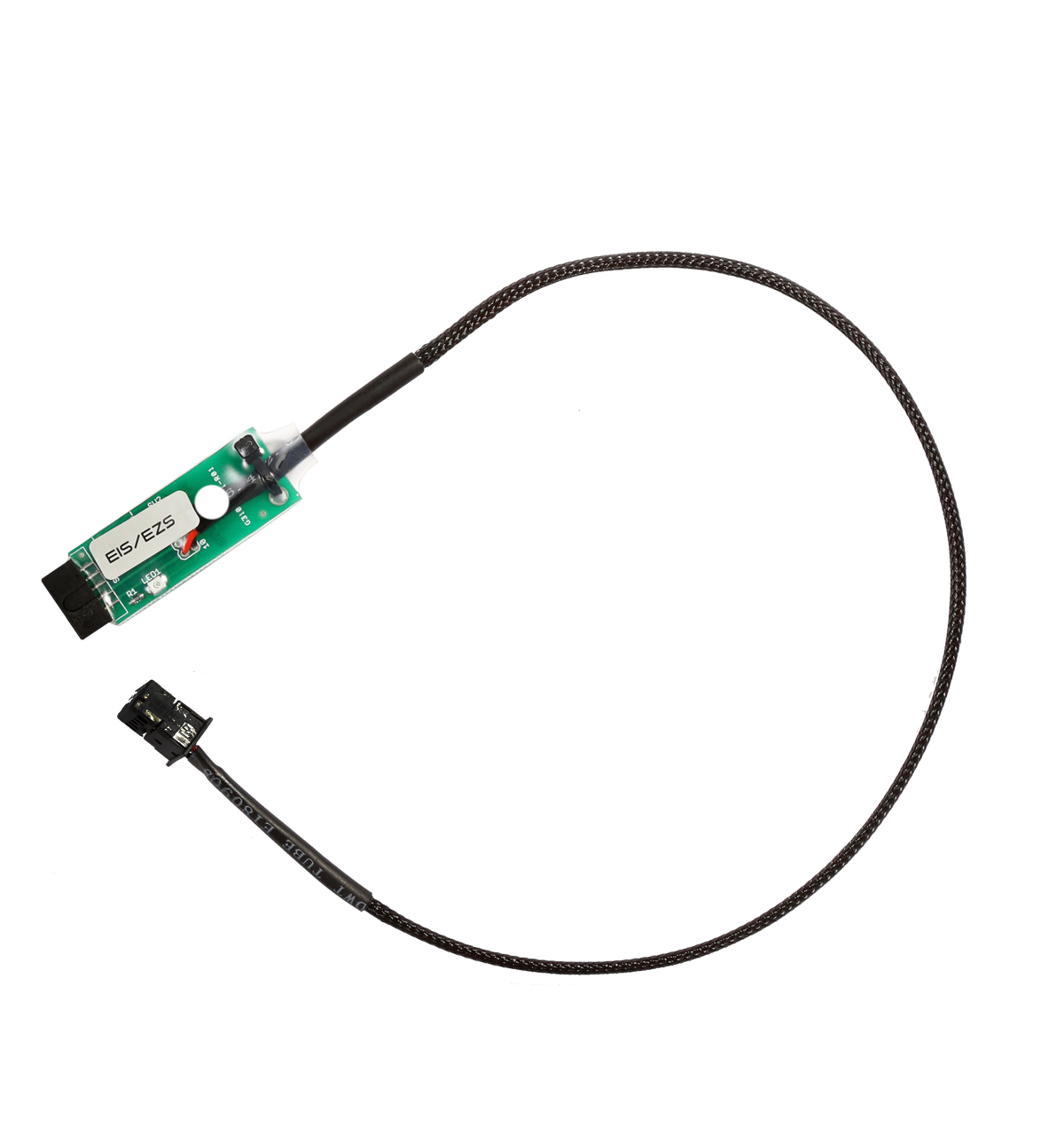 mercedes W220 cable