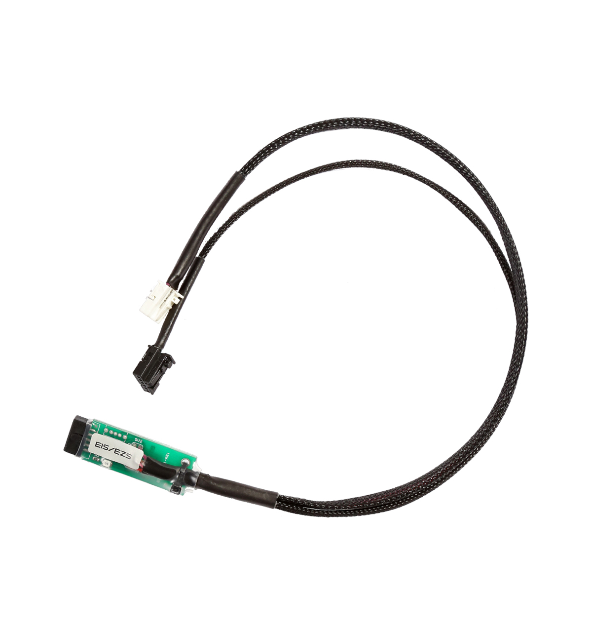 mercedes w164 cable