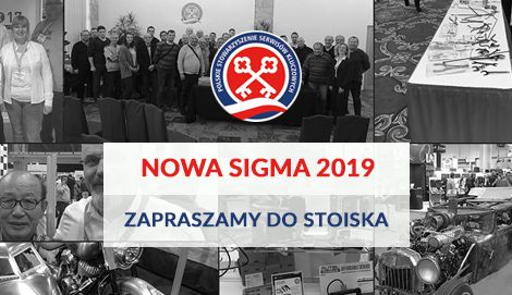 targi nowa sigma 2019