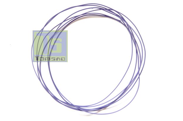 kynar assembly wire violet