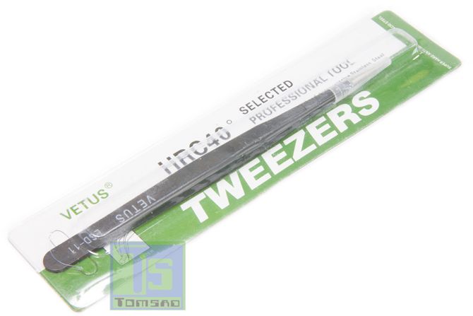 tweezers ESD-11 antimagnetic