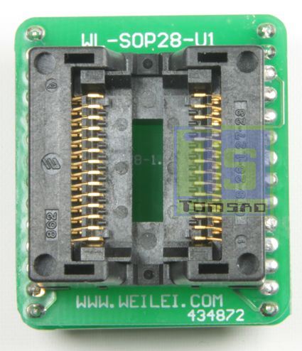 adapter wl-sop28