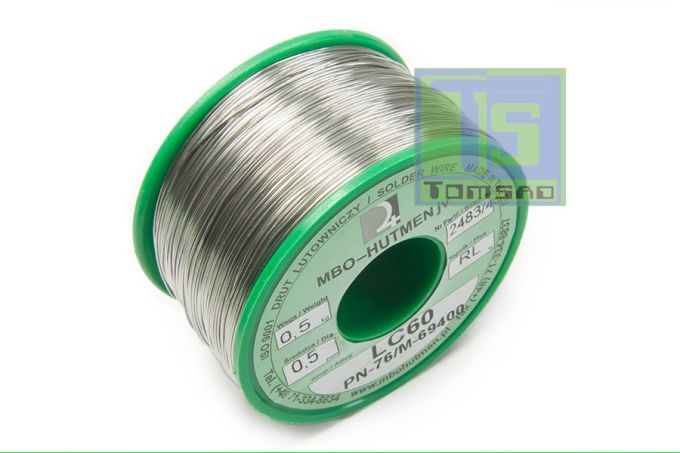 soldering wire tin 0,5 kg