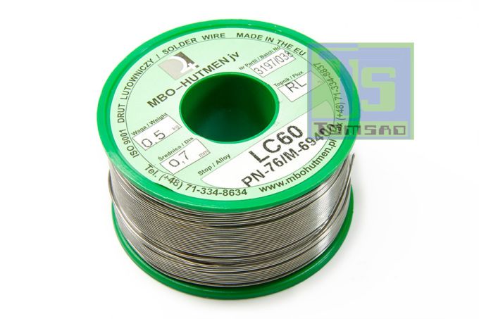 soldering wire tin diameter 7 mm