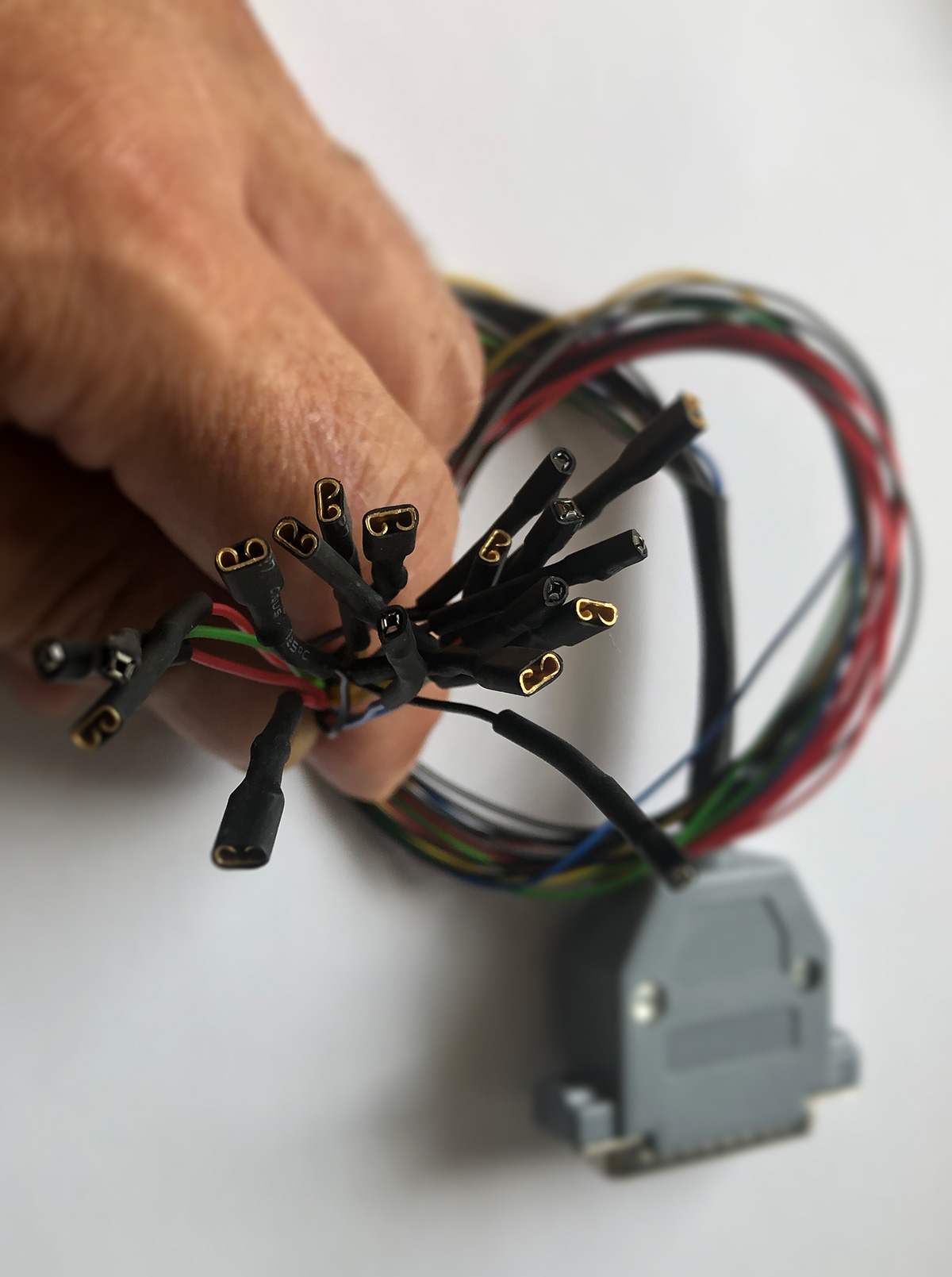 kabel do podłączania easy connect