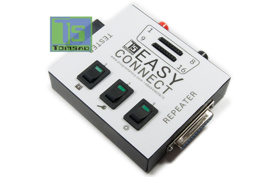 easy connect connecting modules