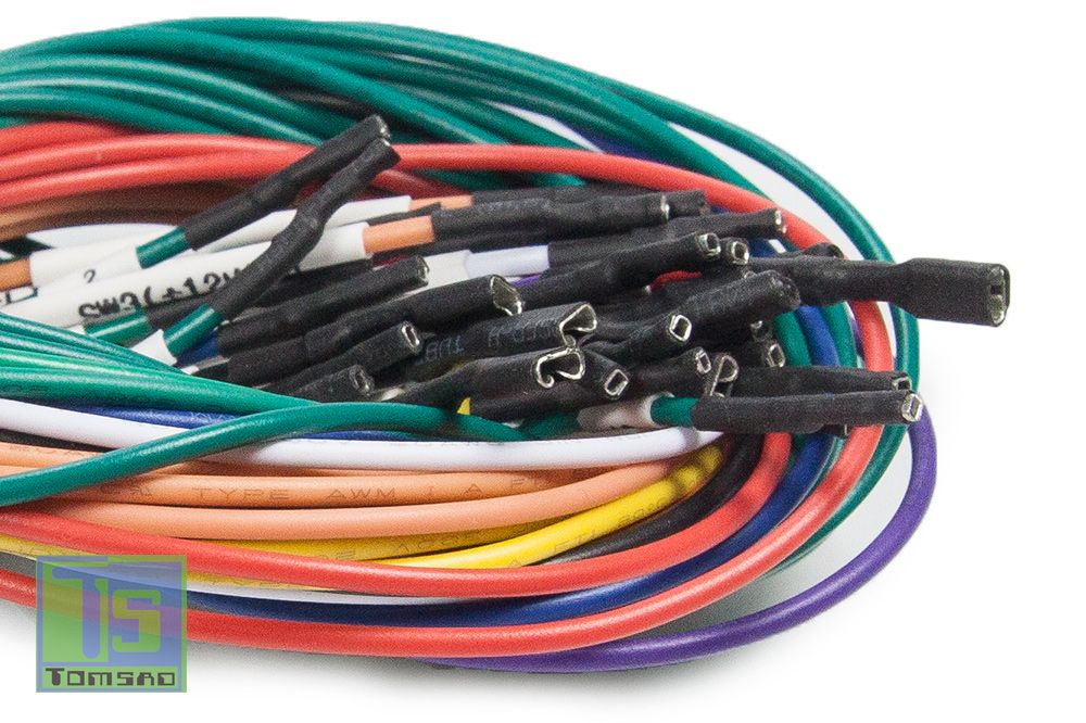 easy connect cables