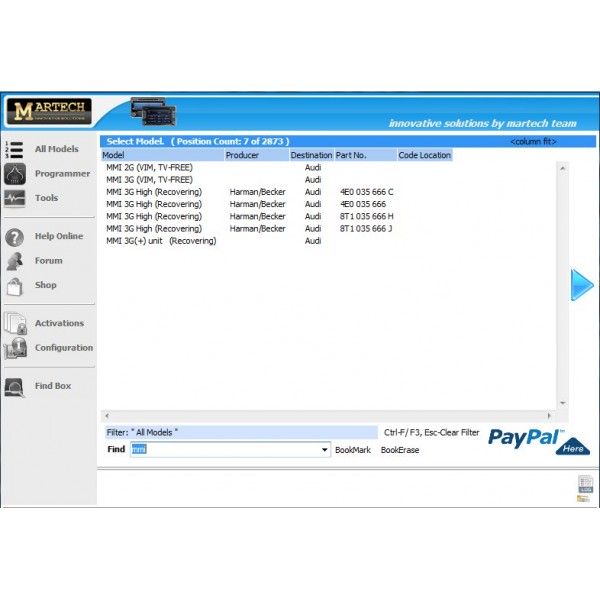 martech mmi-3g recovery tool