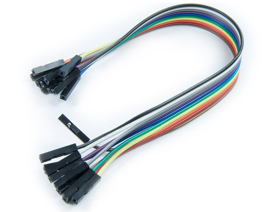 10 pin cables