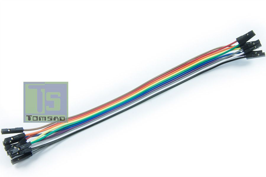 10 pin cables