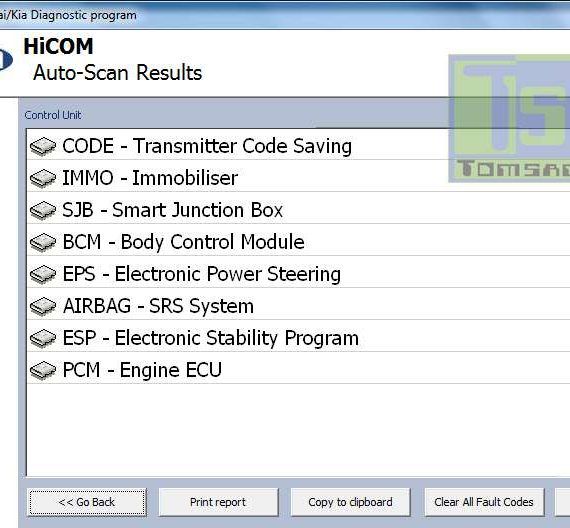 Hicom oprogramowanie diagnostyczne title