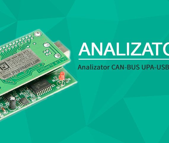 Analizator CAN elrasoft title
