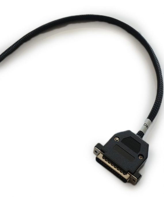 Kabel Easy Connect Mercedes Dash