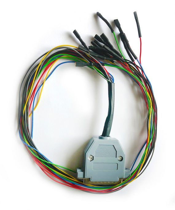 Uniwersalny kabel do easy connect
