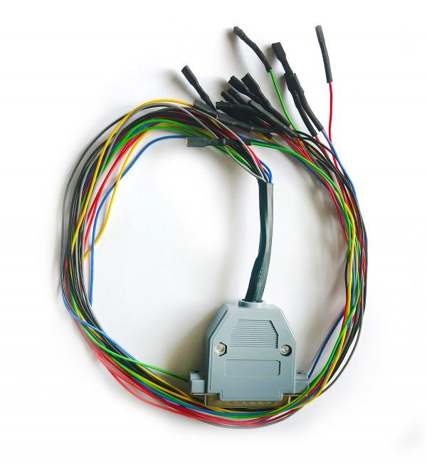 Uniwersalny kabel do easy connect