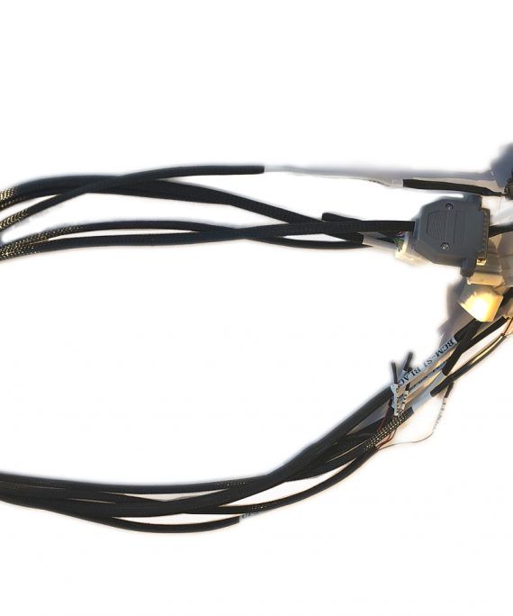 Kabel Easy Connect - Renault Clio IV title