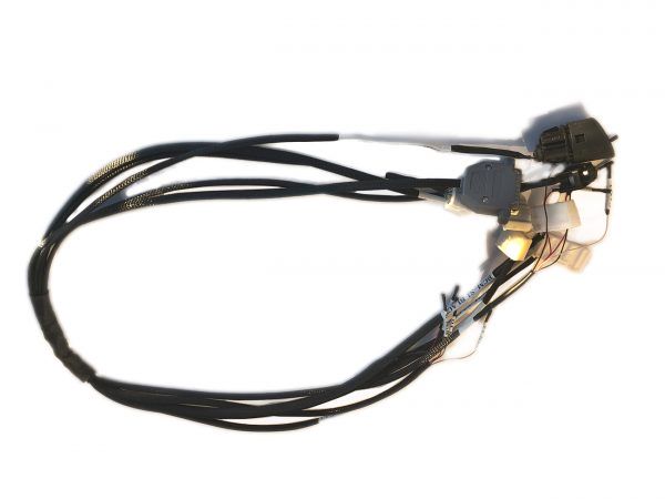 Kabel Easy Connect - Renault Clio IV title